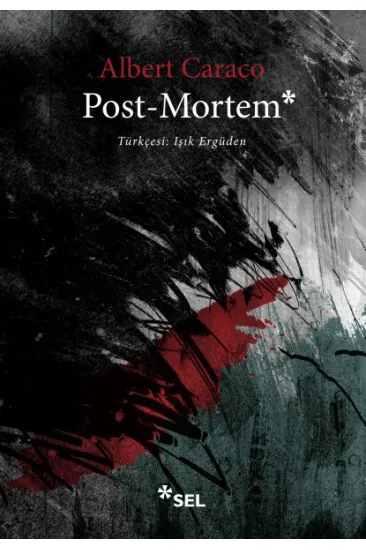 Post-Mortem Post-Mortem