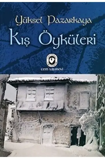 Kış Öyküleri Kış Öyküleri
