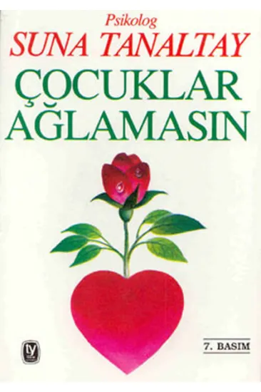 Çocuklar Ağlamasın Çocuklar Ağlamasın