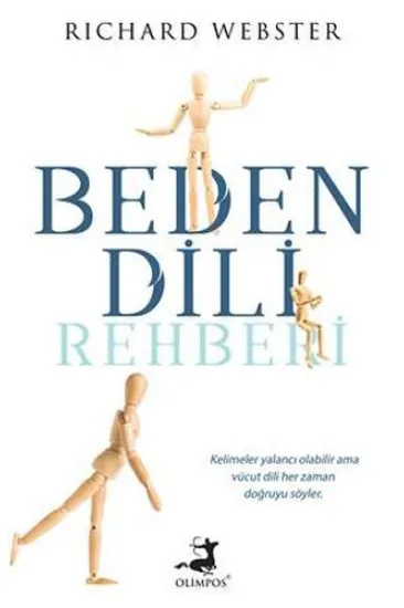 Beden Dili Rehberi Beden Dili Rehberi