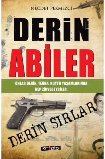 Derin Abiler Derin Abiler