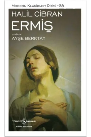 Ermiş - Modern Klasikler Dizisi Ermiş - Modern Klasikler Dizisi