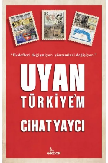 Uyan Türkiye’m Uyan Türkiye’m