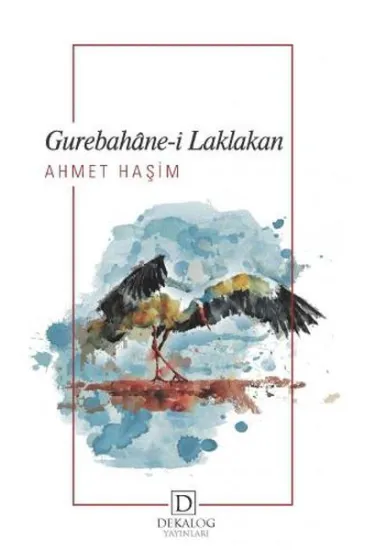 Gurebahâne-İ Laklakan Gurebahâne-İ Laklakan