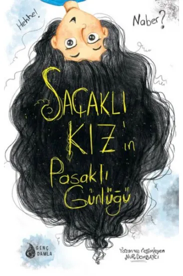Saçaklı Kız’ın Pasaklı Günlüğü Saçaklı Kız’ın Pasaklı Günlüğü