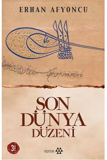 Son Dünya Düzeni Son Dünya Düzeni