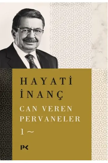 Can Veren Pervaneler - 1 Can Veren Pervaneler - 1
