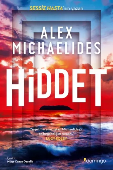 Hiddet Hiddet