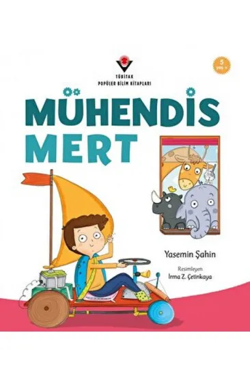Mühendis Mert Mühendis Mert