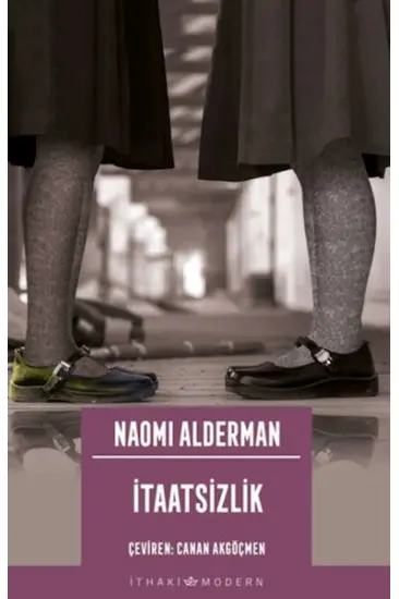İtaatsizlik İtaatsizlik