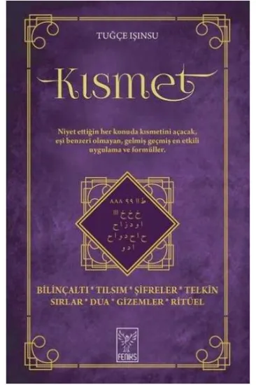 Kısmet Kısmet