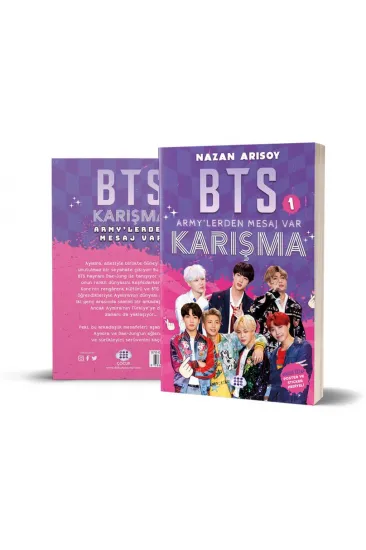 Bts - 1 Armylerden Mesaj Var “Karışma” Bts - 1 Armylerden Mesaj Var “Karışma”