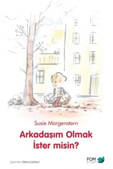 Arkadaşım Olmak İster Misin? Arkadaşım Olmak İster Misin?