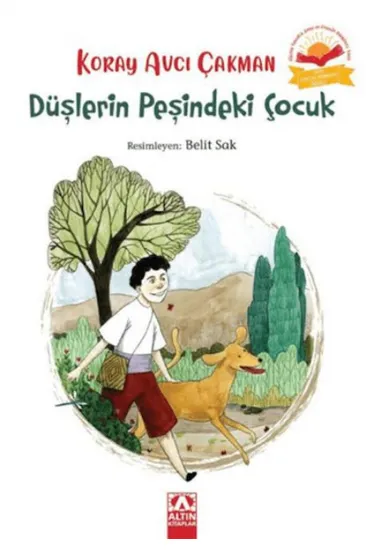 Düşlerin Peşindeki Çocuk Düşlerin Peşindeki Çocuk