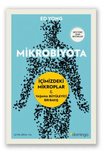 Mikrobiyota Mikrobiyota