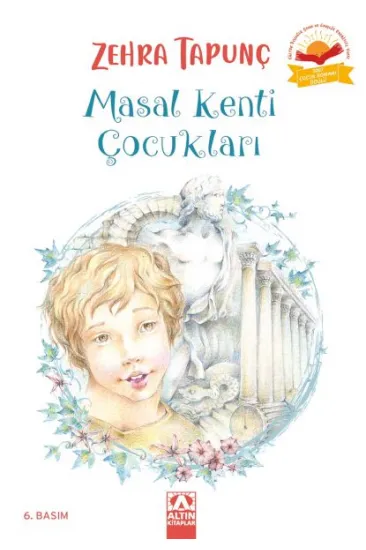 Masal Kenti Çocukları Masal Kenti Çocukları
