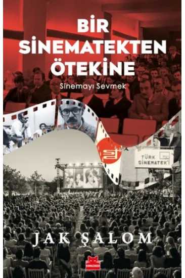 Bir Sinematekten Ötekine Bir Sinematekten Ötekine