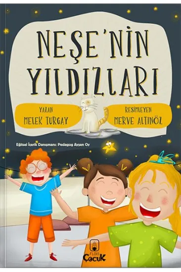 Neşe’nin Yıldızları Neşe’nin Yıldızları