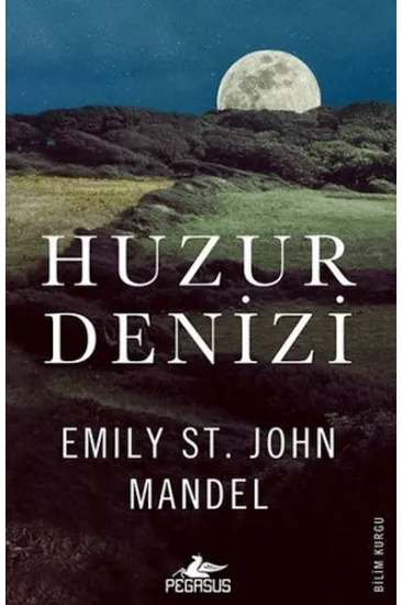 Huzur Denizi Huzur Denizi