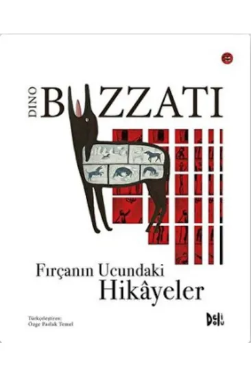 Fırçanın Ucundaki Hikayeler Fırçanın Ucundaki Hikayeler