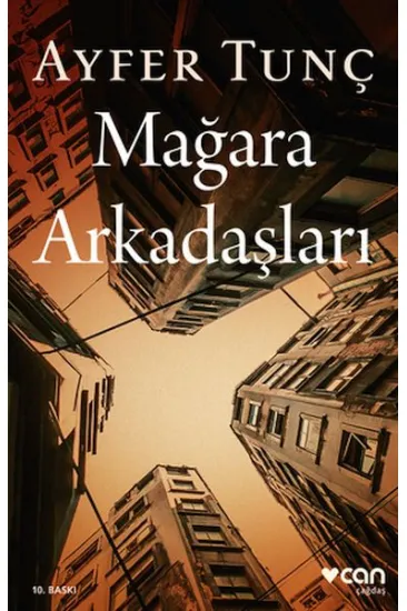 Mağara Arkadaşları Mağara Arkadaşları