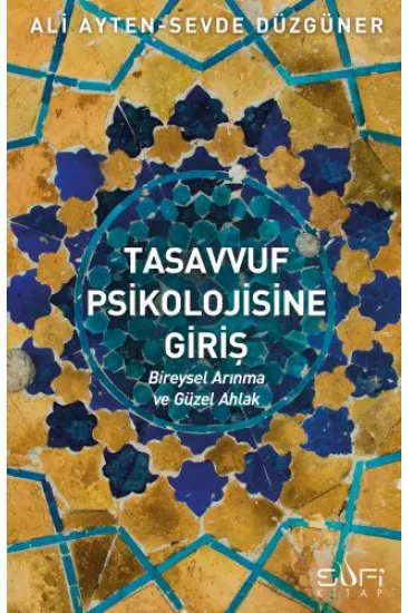 Tasavvuf Psikolojisine Giriş