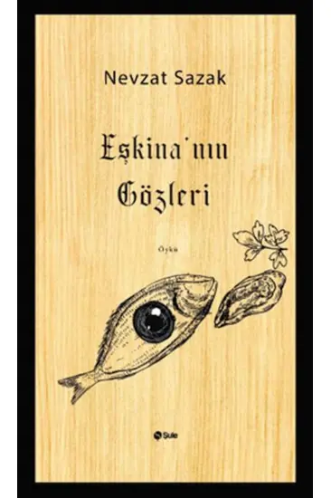 Eşkina’nın Gözleri Eşkina’nın Gözleri