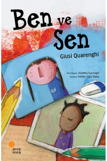 Ben ve Sen Ben ve Sen