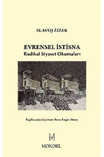 Evrensel İstisna Evrensel İstisna