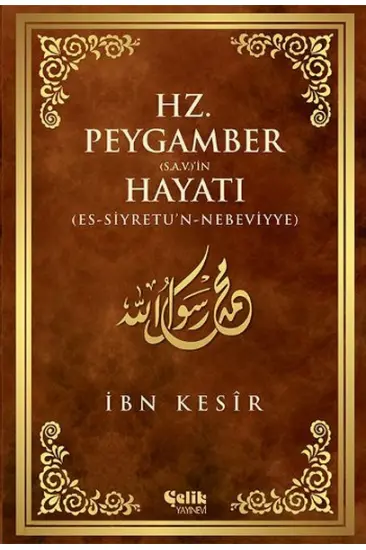 Hz. Peygamber (s.a.v)in Hayatı Hz. Peygamber (s.a.v)in Hayatı