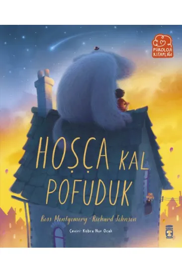 Hoşça Kal Pofuduk Hoşça Kal Pofuduk