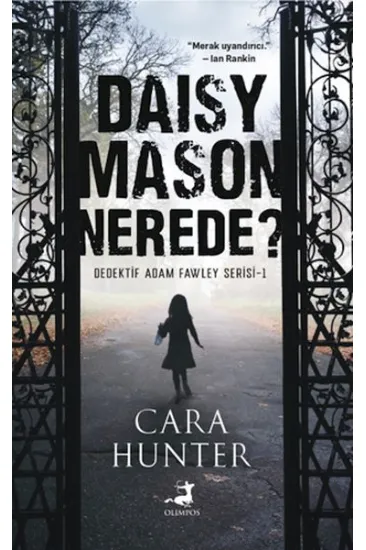 Daisy Mason Nerede? Daisy Mason Nerede?