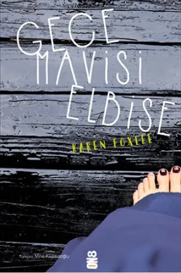 Gece Mavisi Elbise Gece Mavisi Elbise