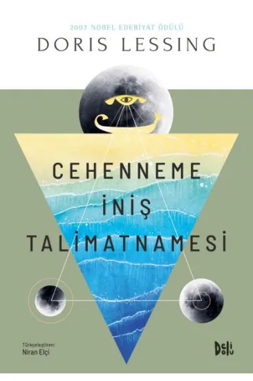 Cehenneme İniş Talimatnamesi