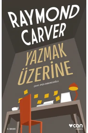 Yazmak Üzerine Yazmak Üzerine