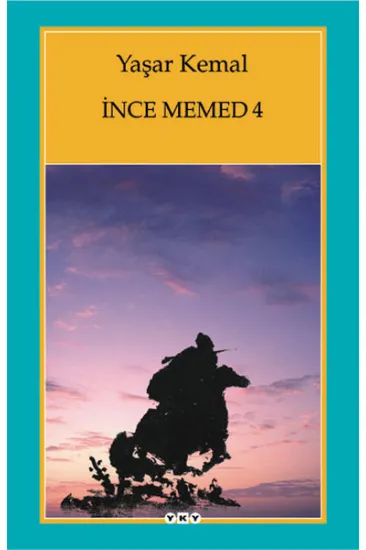 İnce Memed 4 İnce Memed 4