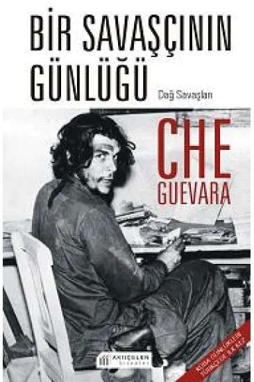 Bir Savaşçının Günlüğü