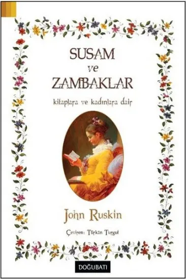 Susam ve Zambaklar Susam ve Zambaklar