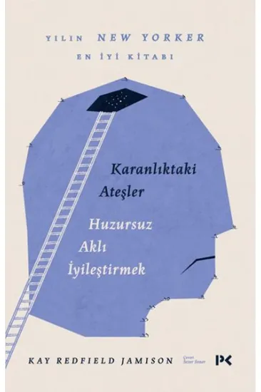 Karanlıktaki Ateşler Karanlıktaki Ateşler