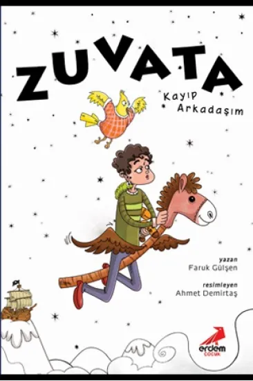 Zuvata Zuvata