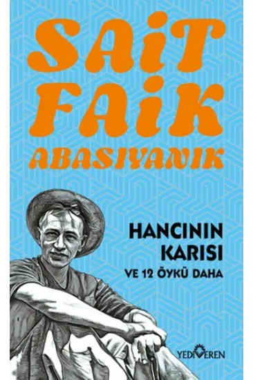Hancının Karısı Hancının Karısı