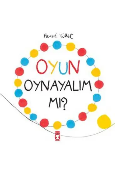 Oyun Oynayalım Mı? Oyun Oynayalım Mı?