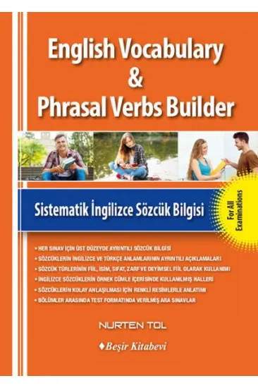 English Vocabulary Phrasal Verbs Builder English Vocabulary Phrasal Verbs Builder