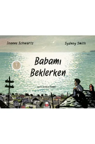 Babamı Beklerken Babamı Beklerken