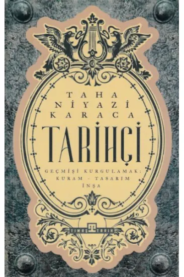 Tarihçi Tarihçi