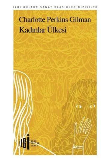 Kadınlar Ülkesi Kadınlar Ülkesi