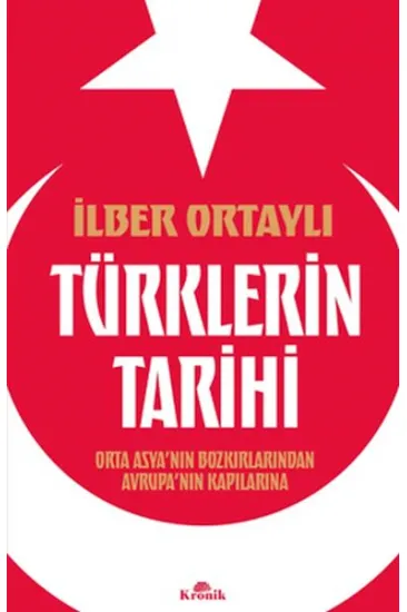 Türklerin Tarihi Türklerin Tarihi