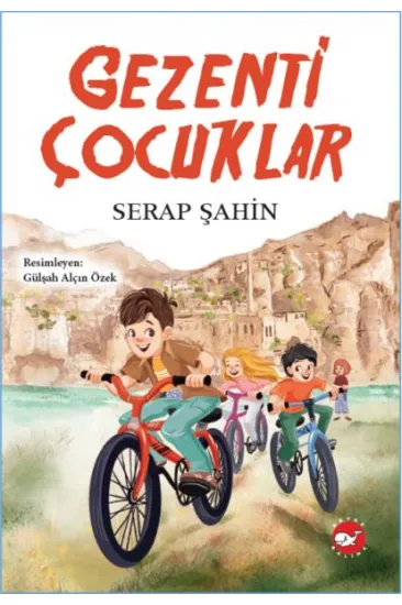 Gezenti Çocuklar Gezenti Çocuklar