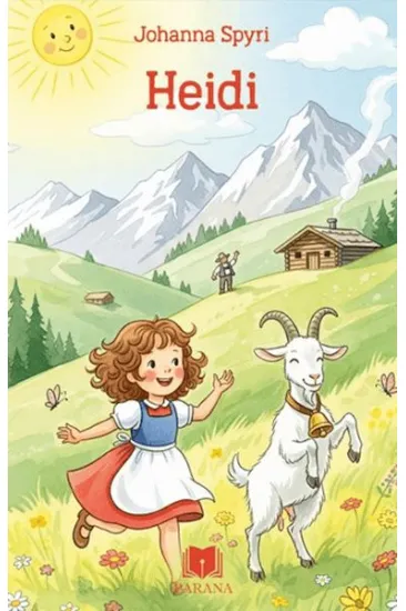 Heidi Heidi