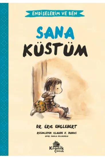 Endişelerim ve Ben 1 Sana Küstüm Endişelerim ve Ben 1 Sana Küstüm